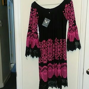 Ladies  dress